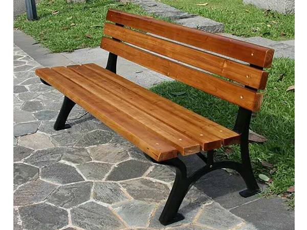 公园桌凳
